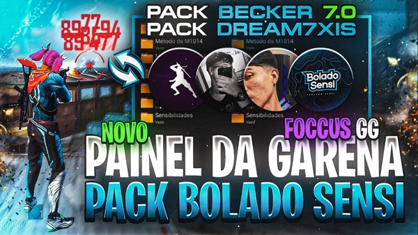 foccus gg apk baixar